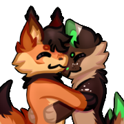 Commission for autumnfloof in Toyhouse
