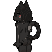 Commission for voidtriplesix in Discord