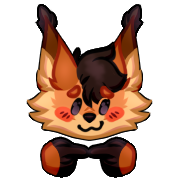 Commission for autumnfloof in Toyhouse
