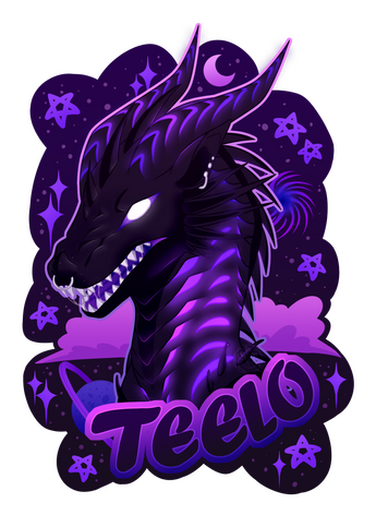 Commission for teelo in Discord