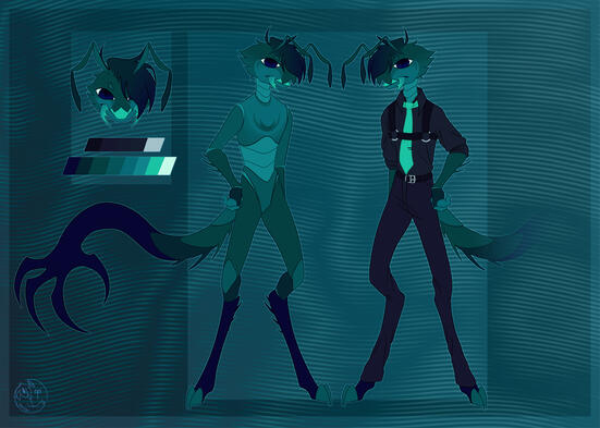 My OC